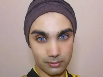 डोनाल्ड ट्रम्प यांच्या विजयाची भविष्यवाणी करणाऱ्या तरुणाचं 2025 बाबत हादरून सोडणारं भाकीत, कोरोना बाबतही आधीच सांगितलं होतं