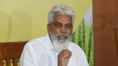 उपोषणावर दादा भुसेंची प्रतिक्रिया, म्हणाले जरांगे पाटलांना विनंती...