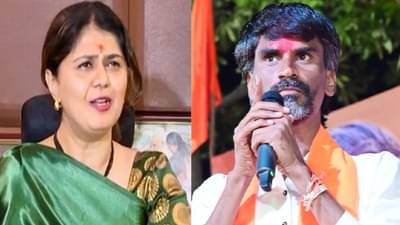 ...तर मी मनोज जरांगे पाटलांना भेटायला तयार; पंकजा मुंडे नेमकं काय म्हणाल्या?