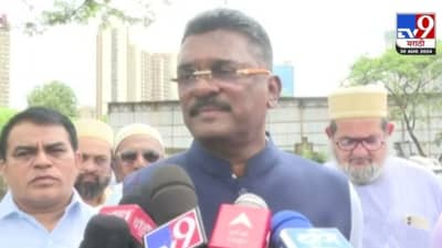 तानाजी सावंतांची जिल्हा नियोजन बैठकीला दांडी, प्रताप सरनाईकांनी चांगलंच सुनावलं, म्हणाले राजकीय खुर्ची..