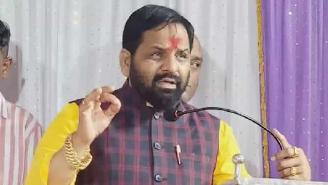 जो भावाचा नाही झाला, तो आमचा काय होणार? गनिमी कावा करणार; भरतशेठ गोगावले यांचं मोठं विधान