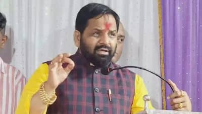 जो भावाचा नाही झाला, तो आमचा काय होणार? गनिमी कावा करणार; भरतशेठ गोगावले यांचं मोठं विधान