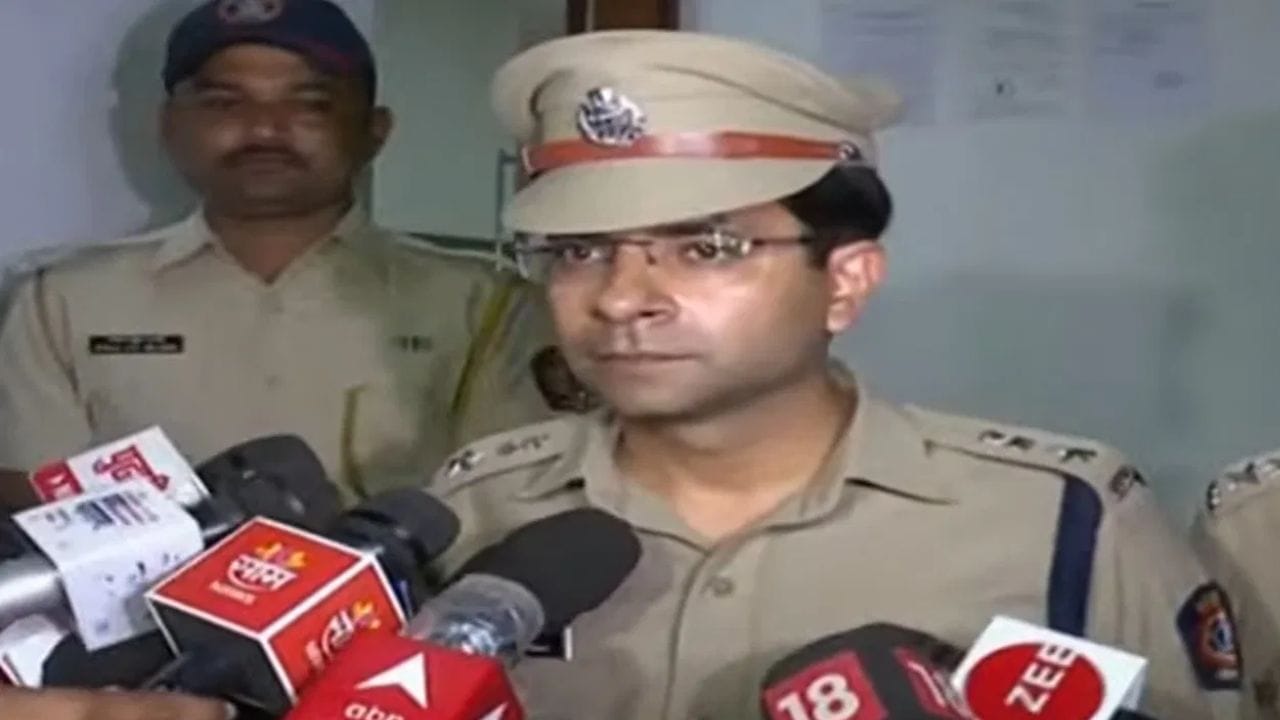 मोठी बातमी! बीडमध्ये आणखी 6 आरोपींविरोधात मकोका; पोलीस अ‍ॅक्शनमोडमध्ये