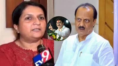 त्या कंपन्या धनंजय मुंडेंच्या अडचणी वाढवणार? अंजली दमानियांनी अजितदादांकडे सादर केली बॅलेन्स शीट