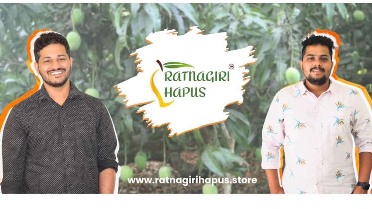 रत्नागिरी हापूस स्टोअर: तुमच्या घरपोच ताज्या हापूसची खात्री