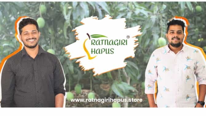 रत्नागिरी हापूस स्टोअर: तुमच्या घरपोच ताज्या हापूसची खात्री