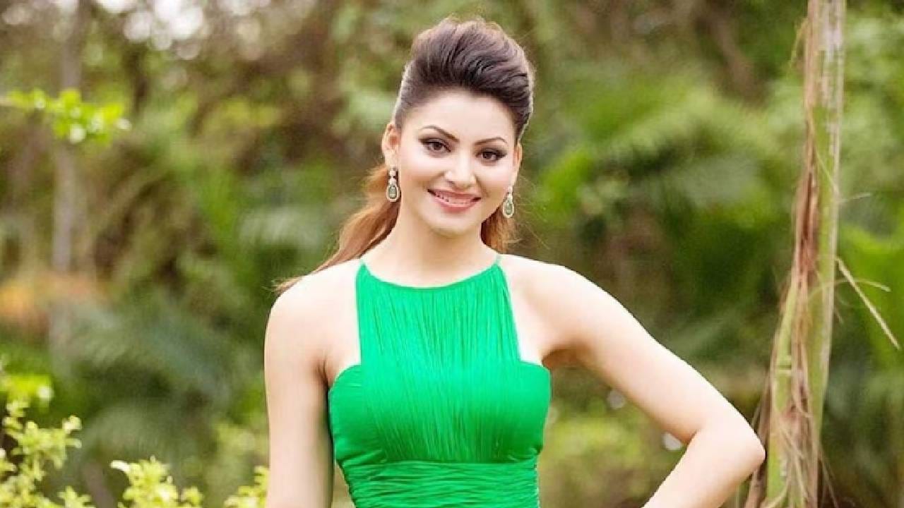 शो-ऑफ असता तर..; सैफवरील हल्ल्यानंतर डायमंड वॉचबद्दल बोलणाऱ्या उर्वशी रौतेलाचं स्पष्टीकरण