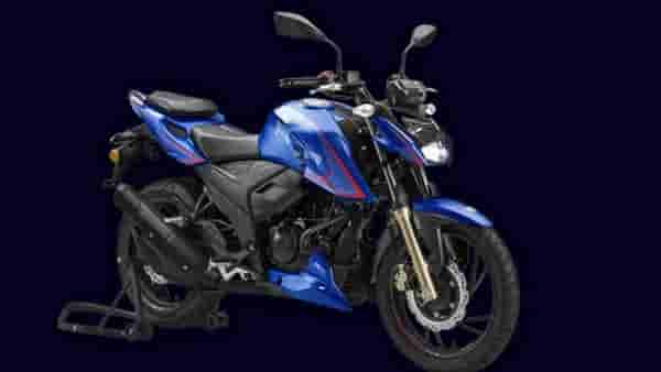 TVS ची ‘ही’ बाईक फक्त 38 हजारात, काय आहेत ऑफर्स ?