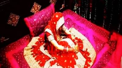 मला हात लावू नकोस, नाहीतर.. लग्नाच्या पहिल्या रात्रीच नवरीच्या हातात जे दिसलं ते पाहून...