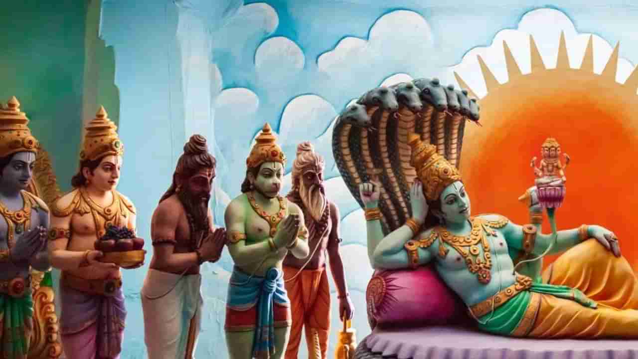 Vaikuntha Ekadashi 2025 : वैकुंठ एकादशीच्या दिवशी हे उपाय करा, घरात नांदेल सुख शांती...