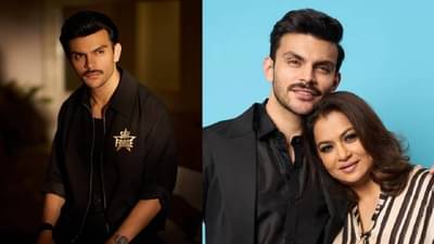 आईवडिलांच्या घटस्फोटानंतर शाळेत जायलाही लाज..; सुशीलकुमार शिंदेंच्या नातवाकडून भावना व्यक्त