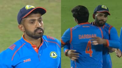 VHT 2025 : अंतिम सामन्यात कर्नाटक आणि विदर्भ भिडणार, कधी आणि कुठे पाहाता येणार सामना?