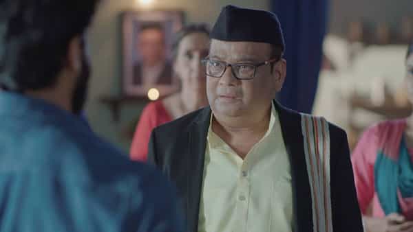 स्टार प्रवाह वाहिनीवरील 'येडं लागलं प्रेमाचं' या मालिकेला प्रेक्षकांकडून भरभरुन प्रेम मिळतंय. लवकरच या मालिकेत अभिनेते विद्याधर उर्फ बाप्पा जोशी यांची एण्ट्री होणार आहे. उमाच्या भावाची म्हणजेच बाळामामाची भूमिका ते साकारणार आहेत.