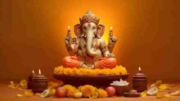 Vinayak Chaturthi 2025: विनायक चतुर्थिला या पद्धतीनं पूजा केल्यास आर्थिक टंचाई होईल दूर...