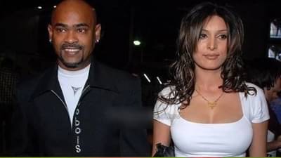 Vinod Kambli Wife : Andrea Hewitt कांबळीला घटस्फोट देणार होती, पण.., क्रिकेटरच्या पत्नीचा खुलासा काय?