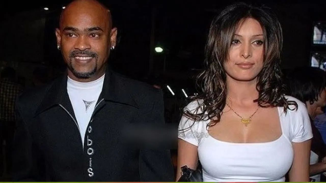 Vinod Kambli Wife : Andrea Hewitt कांबळीला घटस्फोट देणार होती, पण.., क्रिकेटरच्या पत्नीचा खुलासा काय? Vinod Kambli Wife : Andrea Hewitt कांबळीला घटस्फोट देणार होती, पण.., क्रिकेटरच्या पत्नीचा खुलासा काय?