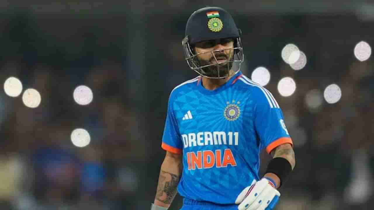 Virat Kohli : भरपूर रेकॉर्ड, पण 16 वर्षात विराटला चॅम्पियन्स ट्रॉफीत अजूनपर्यंत एक गोष्ट जमलेली नाही