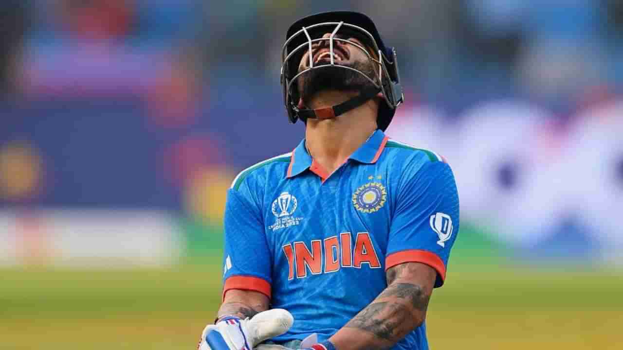 Virat Kohli : मुंबईच्या क्रिकेटर्सकडून प्रेरणा घे, वाईट काळात विराटला क्रिकेटच्या जाणकाराकडून मोलाचा सल्ला