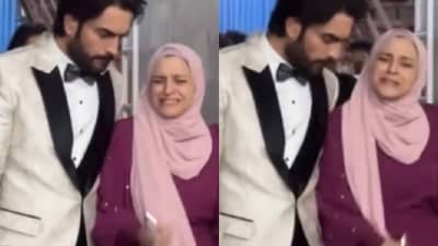 Bigg Boss 18: ट्रॉफी न जिंकल्याने सर्वांसमोर विवियनवर भडकली पत्नी? व्हिडीओ व्हायरल