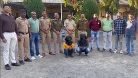 वाशिम पोलिसांची सर्वात मोठी कारवाई, 'त्या' महिलेच्या हत्येचं गूढ उकललं