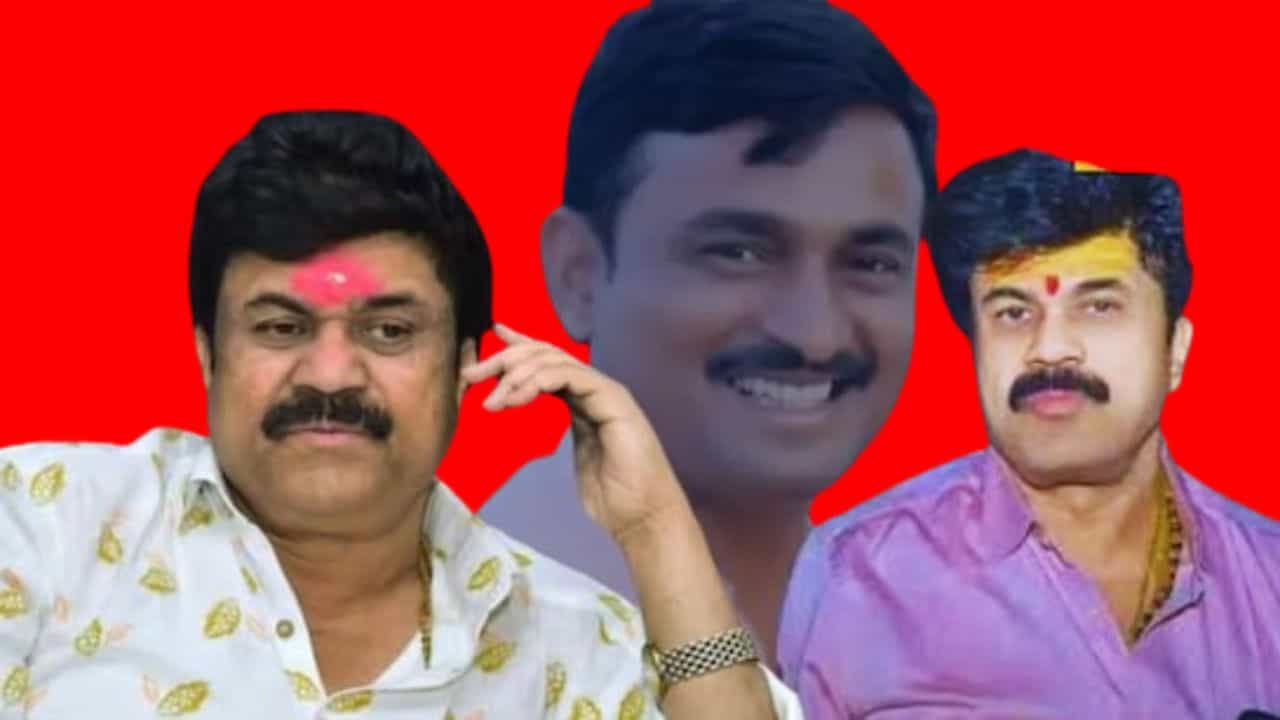 वाल्मिक कराडवर मकोका, सरपंच संतोष देशमुखांच्या हत्येचा कट रचला? Mcoca Act म्हणजे नेमकं काय? वाल्मिक कराडवर मकोका, सरपंच संतोष देशमुखांच्या हत्येचा कट रचला? Mcoca Act म्हणजे नेमकं काय?