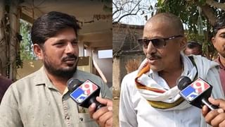 केस गळतीने अनेक गावं हैराण, जागतिक आरोग्य संघटनेला बुलढाण्यात पाचरण करा, उद्धव ठाकरेंच्या शिलेदाराची मागणी