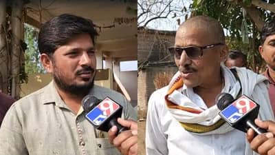 डोक्याचा ताप... टक्कल व्हायरसमुळे लग्नच जुळेना, मुलींचा लग्नाला चक्क नकार; गावकरी हवालदिल