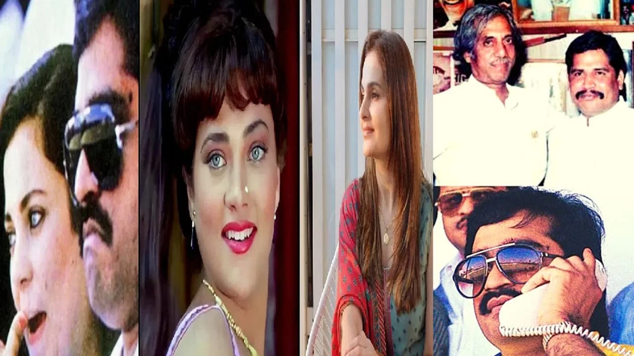 एका रात्रीत यशाच्या शिखरावर पोहोचलेल्या अभिनेत्रींना एक चूक पडली महागात, अंडरवर्ल्ड डॉनच्या प्रेमात 'या' अभिनेत्रींचं करियर झालं उद्ध्वस्त.. एका रात्रीत यशाच्या शिखरावर पोहोचलेल्या अभिनेत्रींना एक चूक पडली महागात, अंडरवर्ल्ड डॉनच्या प्रेमात 'या' अभिनेत्रींचं करियर झालं उद्ध्वस्त..