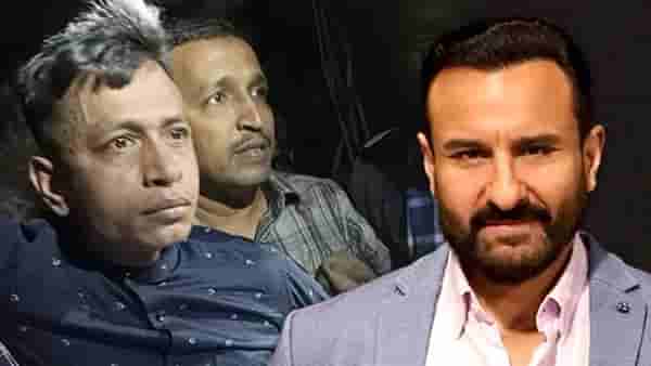 Saif Ali Khan Case : सैफचं रक्त आणि त्या कपड्यांमुळे होणार मोठा खुलासा, प्रकरणाचा होणार पर्दाफाश