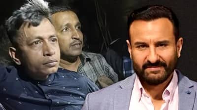 Saif Ali Khan Case : सैफचं रक्त आणि त्या कपड्यांमुळे होणार मोठा खुलासा, प्रकरणाचा होणार पर्दाफाश