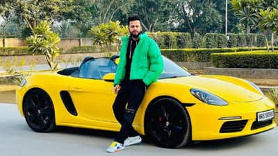 प्रसिद्ध युट्यूबर वादाच्या भोवऱ्यात, त्याच्यावर पुन्हा FIR दाखल करण्याचे आदेश, नक्की काय आहे प्रकरण?