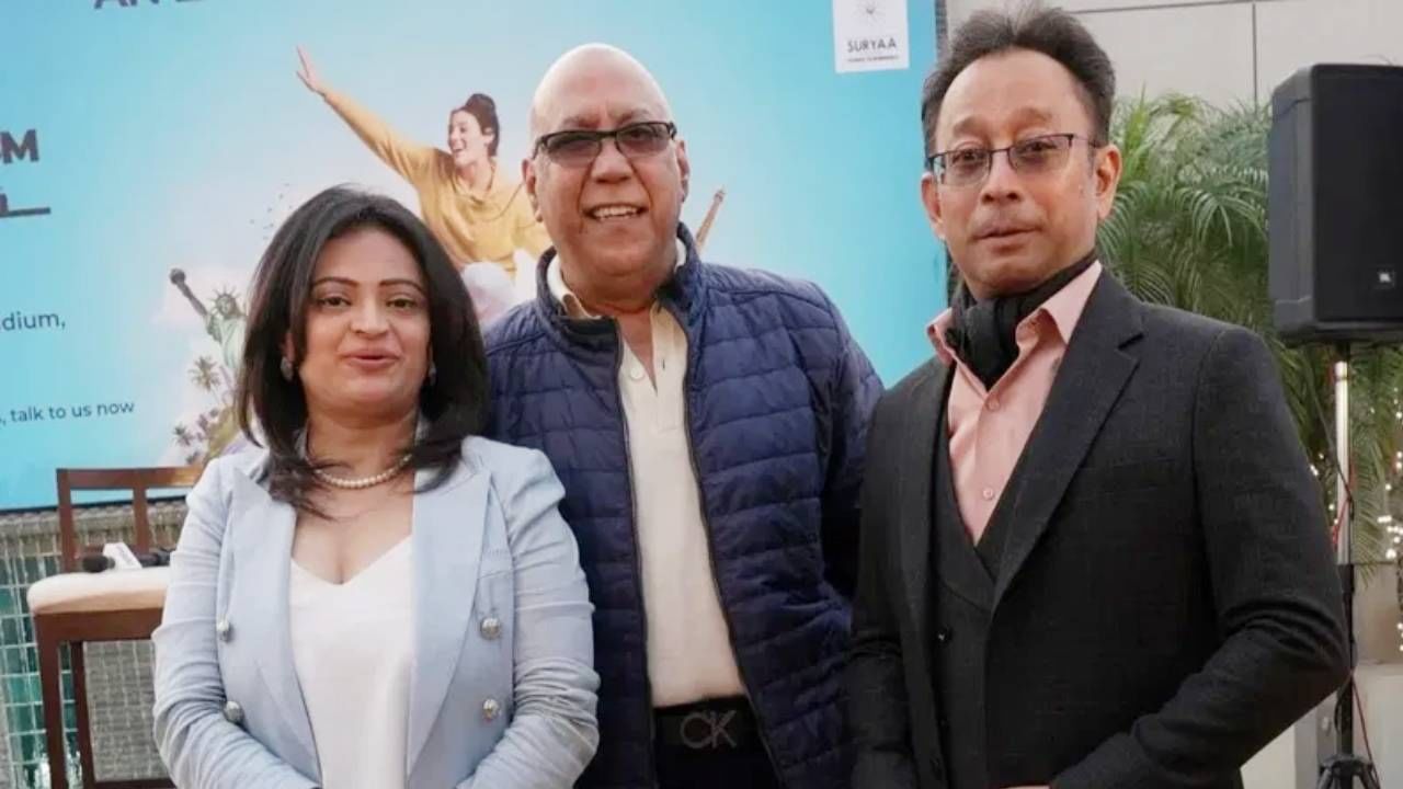 World Travel And Tourism Festival 2025 : भारतीय पर्यटकांकडून जागतिक पर्यटनाला नवी दिशा World Travel And Tourism Festival 2025 : भारतीय पर्यटकांकडून जागतिक पर्यटनाला नवी दिशा