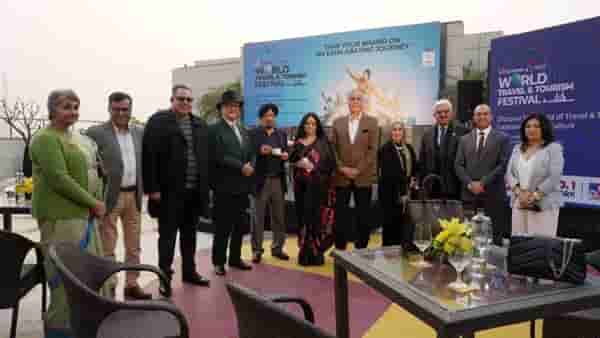 World Travel and Tourism Festival 2025 : भारतात टुरिझमचा ट्रेंड नव्याने सेट होतोय
