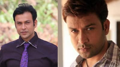 रात्री औषध घेऊन झोपले अन् सकाळी उठलेच नाहीत..; हिरवं कुंकू फेम योगेश महाजन यांचं निधन