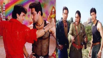 आमिर खानचा लहान भाऊ जगतोय असं आयुष्य, बॉलिवूडमध्ये नाही मिळालं यश, घेतला मोठा निर्णय