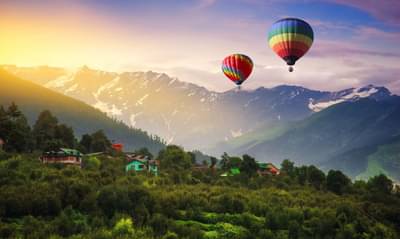 जानेवारीत या ४ सर्वोत्तम हिल स्टेशन्सला करा एक्सप्लोर, आताच करा ट्रिप प्लॅन