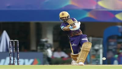 IPL 2025 : मराठमोळ्या Ajinkya Rahane याची गतविजेत्या KKR च्या कर्णधारपदी नियुक्ती, टीम मॅनजमेंटची घोषणा