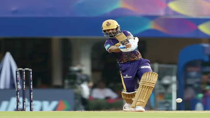 IPL 2025 : मराठमोळ्या Ajinkya Rahane याची गतविजेत्या KKR च्या कर्णधारपदी नियुक्ती, टीम मॅनजमेंटची घोषणा