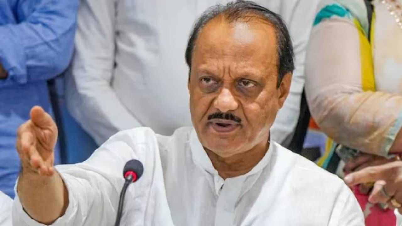 Ajit Pawar : बीडचा पालकमंत्री कोण? पालकमंत्र्यांची यादी कधी होणार जाहीर? अजित पवारांनी अखेर सांगितली तारीख