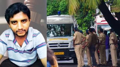 Akshay Shinde Encounter Case :  मोठी बातमी, अक्षय शिंदे एन्काऊंटर प्रकरणात कोर्टाने पोलिसांना ठरवलं दोषी