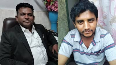 दोन मंत्र्यांना दोन विधाने भोवणार? अक्षय शिंदेच्या वकिलाकडून नोटीस, नोटिशीत काय म्हटलंय?