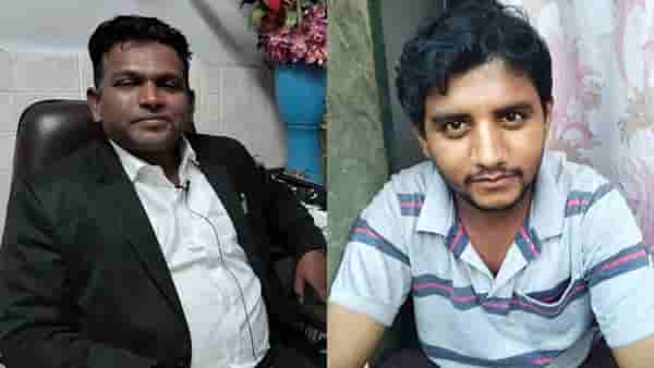 दोन मंत्र्यांना दोन विधाने भोवणार? अक्षय शिंदेच्या वकिलाकडून नोटीस, नोटिशीत काय म्हटलंय?
