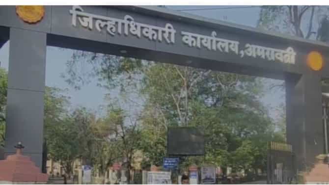 गळ्यात चपलांची माळ, काळं फासलं.. जादूटोण्याच्या संशयावरून वृद्धेची धिंड; आता मोठी अपडेट काय?