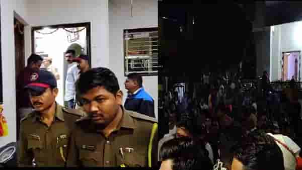 कपडे आणायला गेली ती परतलीच नाही; आई बिचारी कॉल करत होती पण.. अमरावतीत काय घडलं ?