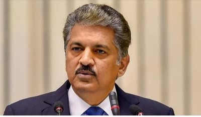 मला माझ्या पत्नीचा चेहरा पाहायला आवडते..., ९० तास काम वादावर आनंद महिंद्र यांचा टोला