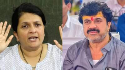 वाल्मिक कराड प्रकरणात नवं ट्विस्ट, अजंली दमानियांचा त्या डॉक्टरांबाबत मोठा गौप्यस्फोट