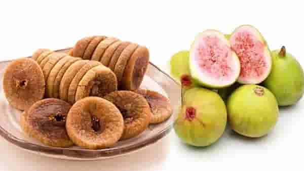 आरोग्य टिप्स: रोज एक अंजीर खा, अफाट फायदा मिळवा