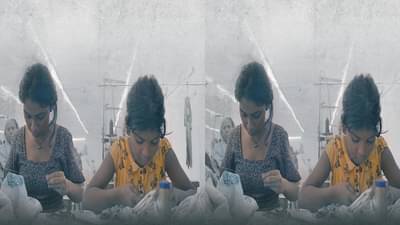 मराठी अभिनेत्याचा सिनेमा ऑस्करच्या शर्यतीत, सिनेमा या गंभीर विषयावर आधारित