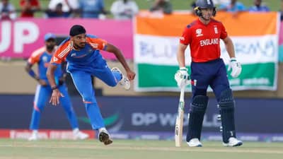 IND vs ENG : इंडिया-इंग्लंड पहिल्या टी 20I सामन्यासाठी प्लेइंग ईलेव्हन जाहीर, कॅप्टनबाबत मोठी अपडेट