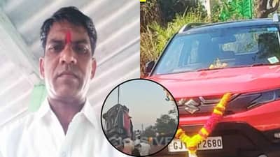 पालघरमधून अपहरण, गुजरातमध्ये मृतदेहाची विल्हेवाट, अन् राजस्थानातून... अशोक धोडी प्रकरणातील आणखी एक मोठी अपडेट समोर